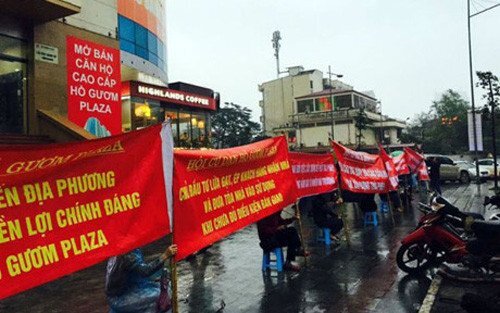 Tranh cãi về phí bảo trì: Bộ Xây dựng chưa nhận được khiếu nại nào