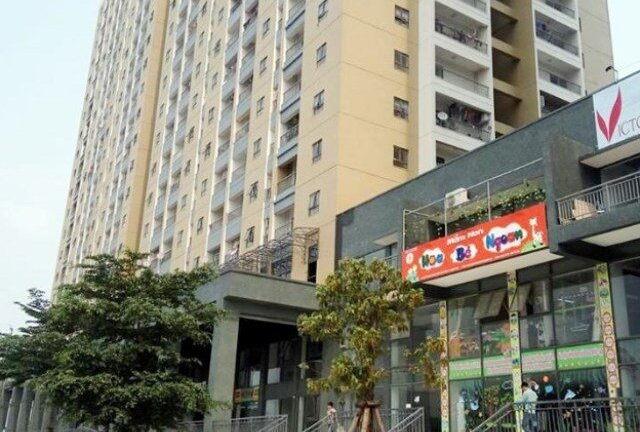 Chủ đầu tư chung cư Thăng Long Victory bị xử phạt hơn 1 tỷ đồng