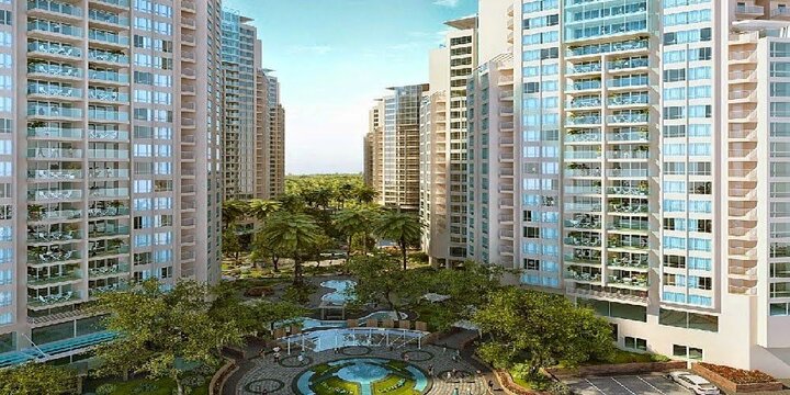 Ở chung cư cao cấp, người Việt vẫn quen văn hóa nhà phố