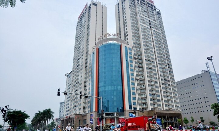 Dự án Sun Square: Chủ đầu tư tiếp tục coi thường tính mạng 'thượng đế'