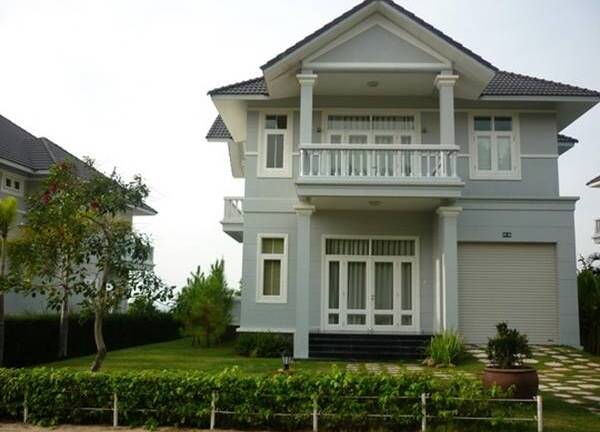 Mua nhà mới nhất định phải 'soi' kỹ 5 yếu tố phong thủy này