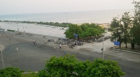 Phú Yên thu hồi dự án tổ hợp cao cấp Mường Thanh