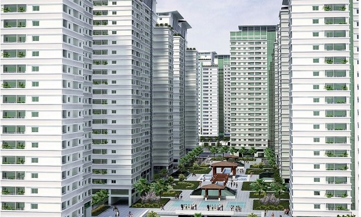 Tăng thuế VAT: Người mua nhà khóc ròng