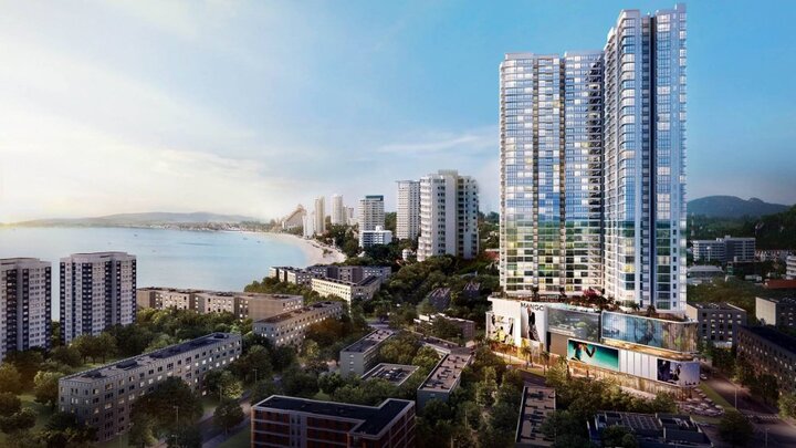 Condotel Nha Trang: Phát triển nóng, nhiều bất cập