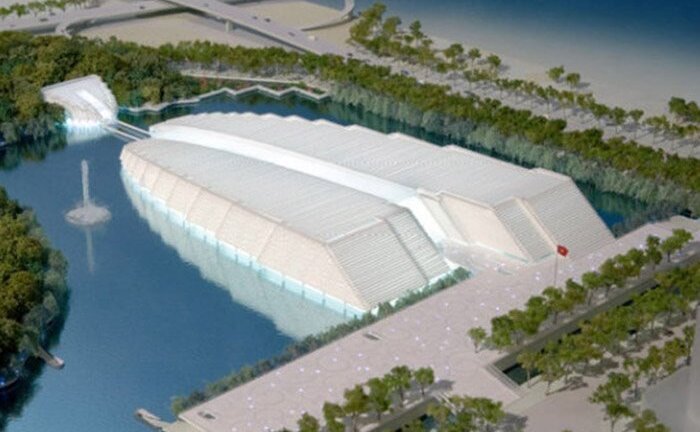 Bộ Xây dựng kêu 'đói vốn' làm Bảo tàng Lịch sử quốc gia