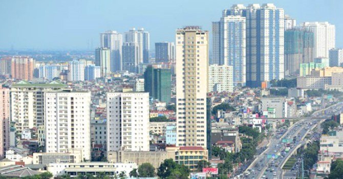 Đánh thuế nhà ở thứ 2 mới là đề xuất, không nên quá lo lắng