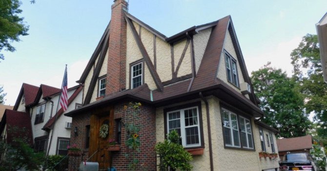 Căn nhà cũ của Tổng thống Mỹ Donald Trump có gì đặc biệt?