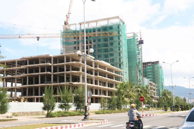 Cận cảnh các dự án bị điều tra ở Đà Nẵng