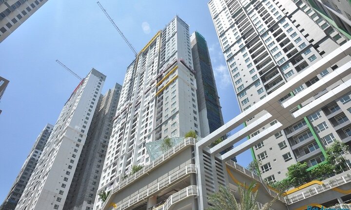 Nhiều 'ông lớn' bất động sản 'vượt rào' bị truy thu tiền tỷ