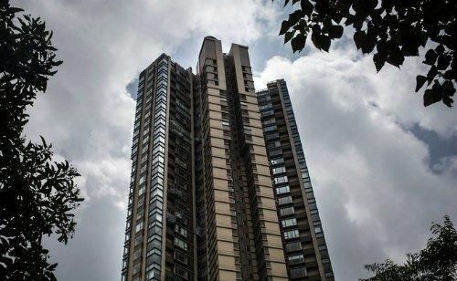 Căn hộ đắt nhất châu Á giá 67 triệu USD