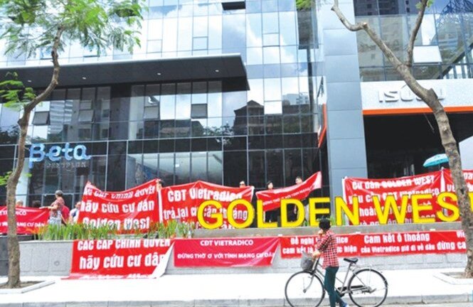 Tranh chấp chung cư, vì sao khó giải quyết?