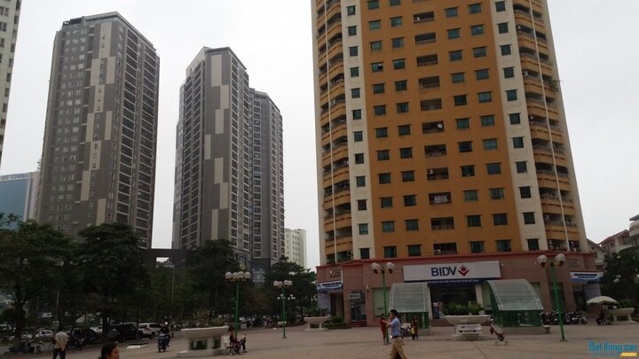 Savills Việt Nam nói gì trước nghi ngờ 'xào xáo' số liệu?