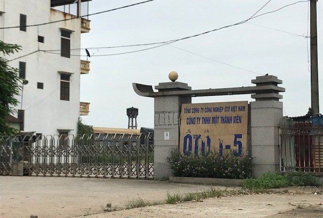 Môi giới bất động sản trục lợi, ‘ăn theo’ quy hoạch xây cầu vượt sông Hà Nội