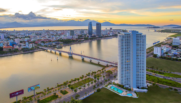 Bất động sản Đà Nẵng: Chủ yếu mua đi bán lại