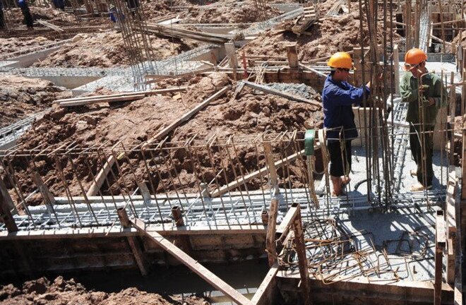 Dự án thế chấp ngân hàng, hiểu thế nào cho đúng?