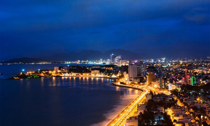 Nhà đầu tư cần cẩn thận khi đầu tư bất động sản Nha Trang