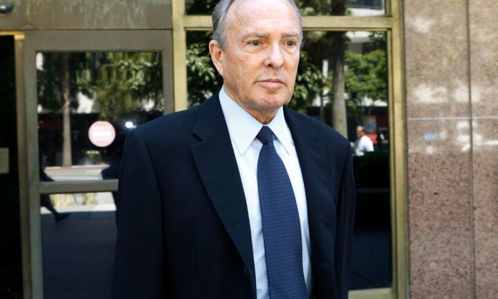 Tiết lộ tỷ phú địa ốc giàu nhất nước Mỹ, qua mặt Donald Trump