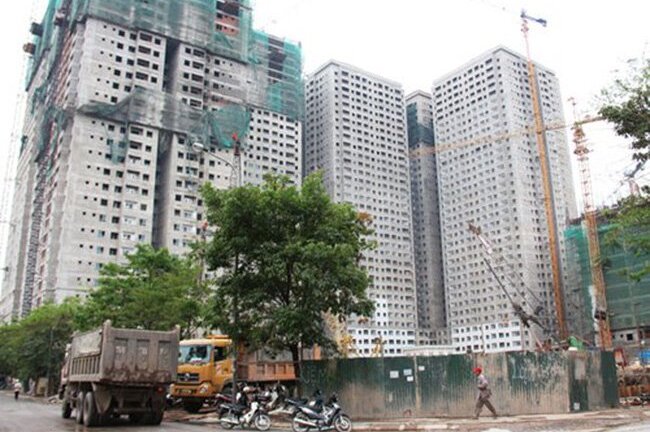 Vì sao doanh nghiệp né bảo lãnh ngân hàng cho dự án?