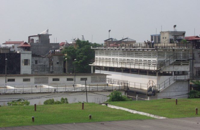 Đồ án quy hoạch khu ga Hà Nội: ‘Xóa sổ’ cả nhà máy nước để xây cao ốc