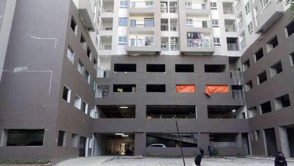 AZ Sky Định Công nợ thuế gần 100 tỷ đồng