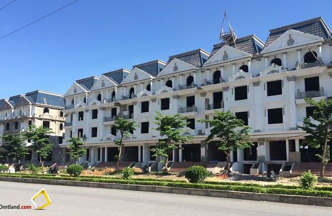 Vụ thất thu 6.000 tỷ đồng ở Hà Nội: Các ‘ông lớn’ bất động sản sai phạm thế nào?