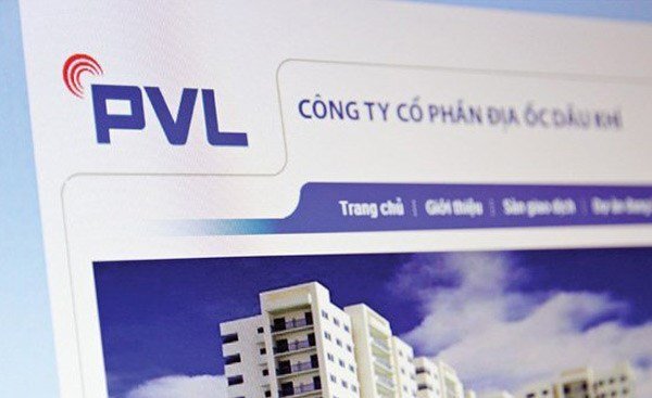 Địa ốc Dầu khí PVL thay 'tướng', sắp thay tên đổi họ