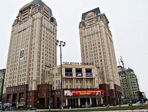 Tập đoàn Sông Đà: Trước thềm IPO, nợ vẫn cao gấp 4,7 lần vốn