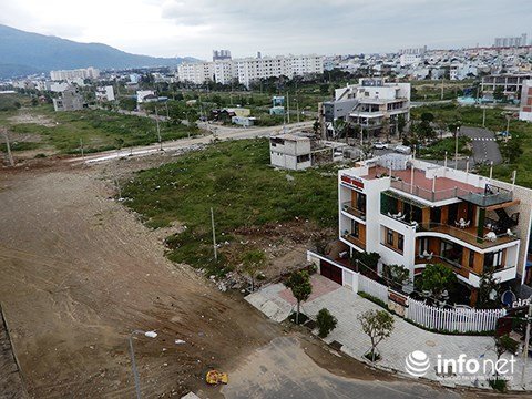 Ông Vũ 'nhôm' kiếm hơn 140 tỉ từ dự án Harbour Ville bằng cách nào?