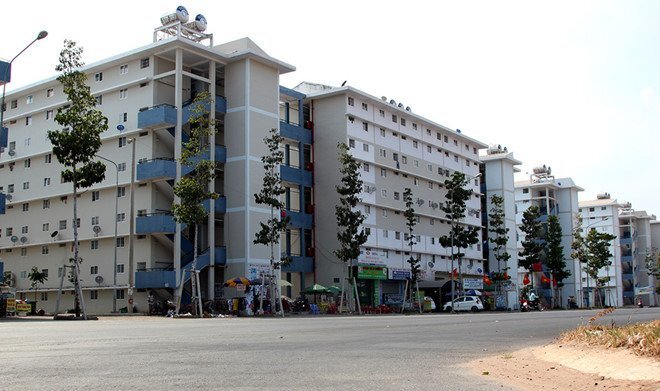 Điểm mặt những dự án giá rẻ sẽ bung hàng đầu năm 2018