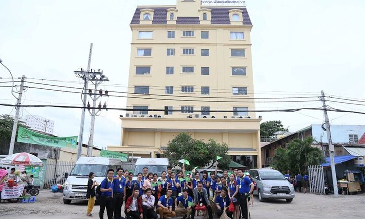 Công ty địa ốc Alibaba không được tham gia dự án Khu đô thị Tây Bắc