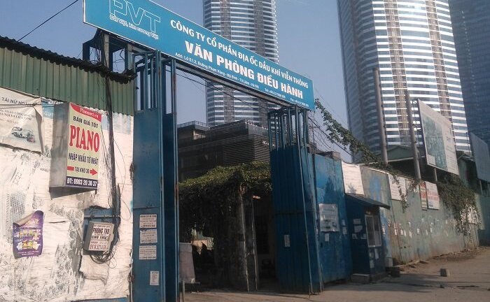 Không chỉ Trịnh Xuân Thanh, nhiều ông chủ của dự án Nam Đàn Plaza cũng 'ngã ngựa'