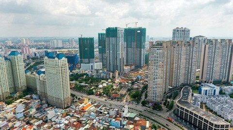 Cuối năm bất động sản đua nhau giảm giá