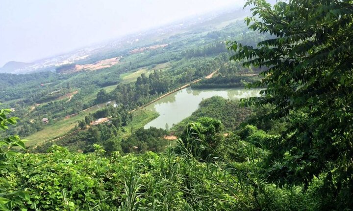 Phúc Sơn đầu tư hơn 10.000 tỷ đồng vào dự án ở Nha Trang