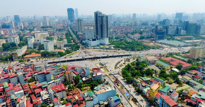 Giá bất động sản 2018 có tăng đột biến?