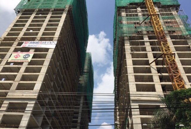 Dự án chậm tiến độ, chủ đầu tư nhà ở xã hội Bright City nói gì?