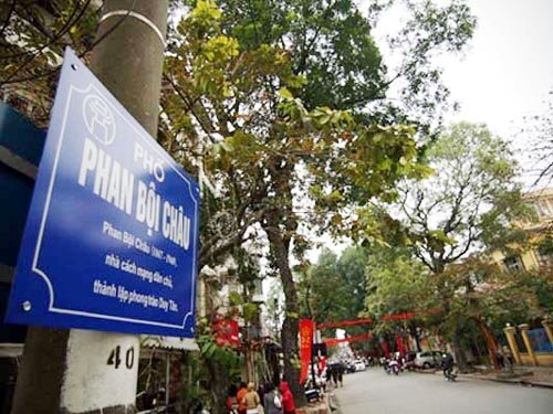 Choáng với khu đất 600m2 bán giá 288,6 tỷ đồng ở Hà Nội