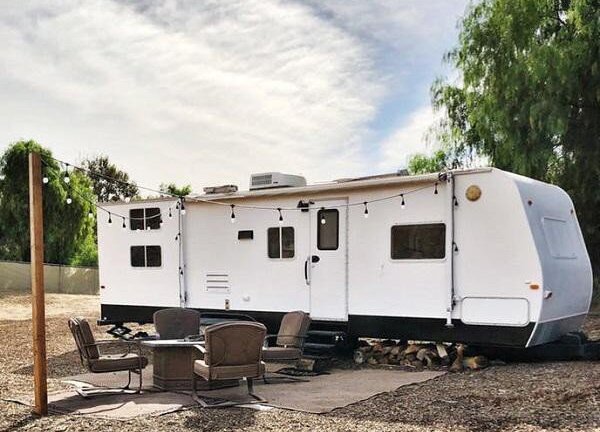 Bất ngờ với căn nhà chỉ 19m² giá 56 triệu đồng của vợ chồng trẻ, 5 người ở thoải mái