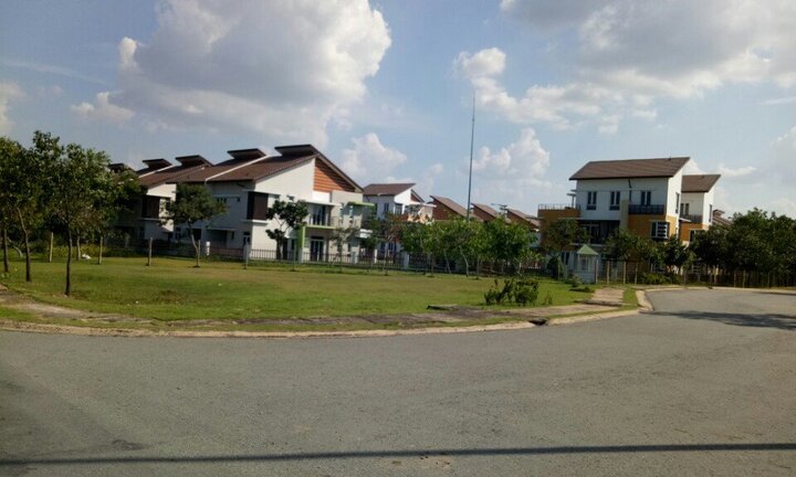 Cẩn trọng mua nhà đất thanh lý cuối năm