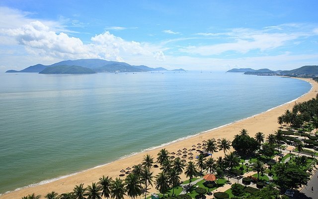 Kiểm tra thông tin loạt dự án lấn biển 'băm nát' vịnh Nha Trang