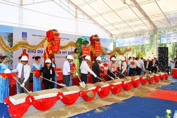 Thủ tướng yêu cầu không tổ chức lễ động thổ, khởi công, khánh thành