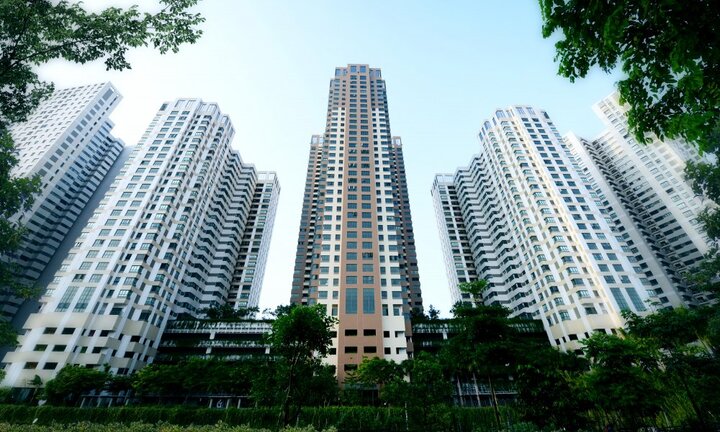 Chưa tổ chức hội nghị nhà chung cư Mulberry Lane: Chủ đầu tư giải thích