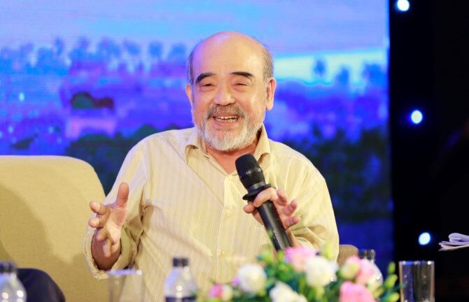 GS Đặng Hùng Võ bày cách gỡ khó cho Condotel