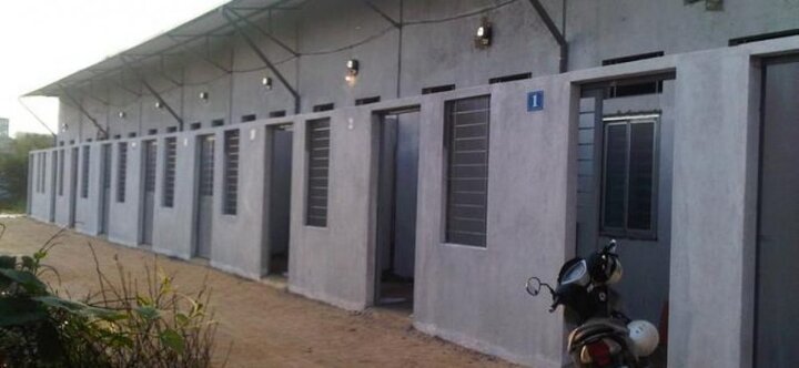 Đề xuất cho thuê nhà giá rẻ 3 - 5 triệu đồng/tháng