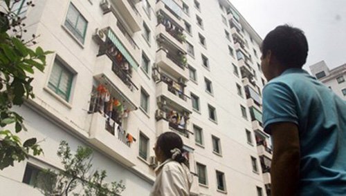 Đánh thuế nhà trên 700 triệu đồng: 'Nhà nước sẽ thất thu một khoản thuế cực lớn'