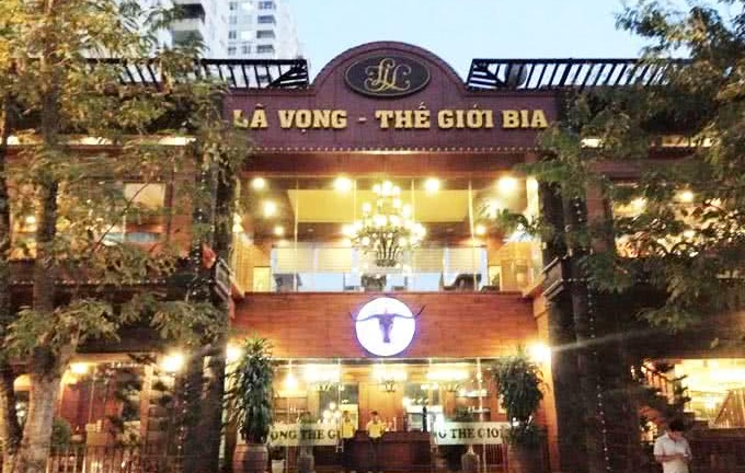 Thủ tướng yêu cầu thanh tra các dự án của Lã Vọng