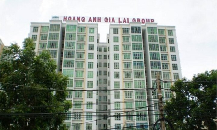 Bất chấp vỡ đập thủy điện ở Lào, cổ phiếu Hoàng Anh Gia Lai vẫn tăng vọt