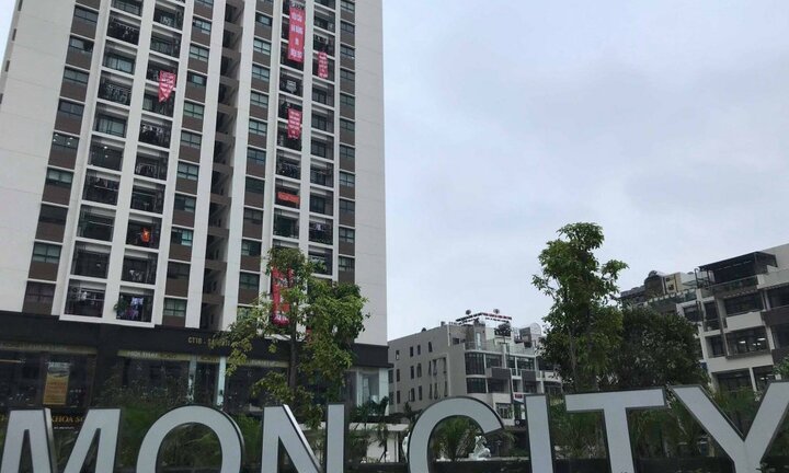 Có hay không việc chủ đầu tư giao thiếu diện tích căn hộ Hải Đăng City?