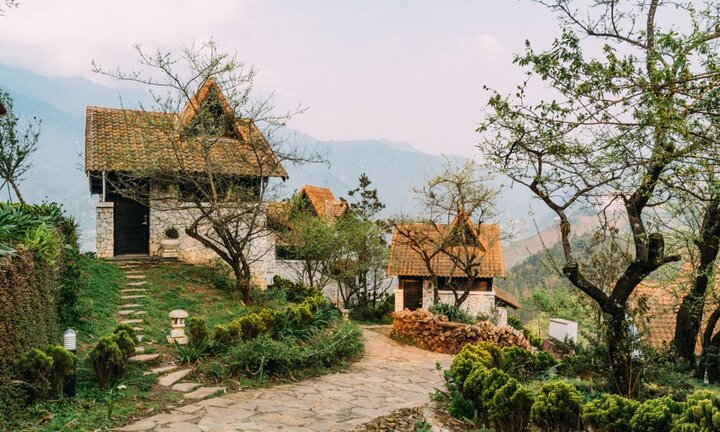 Khách hàng chê Sapa Jade Hill Resort 'không đáng tiền'