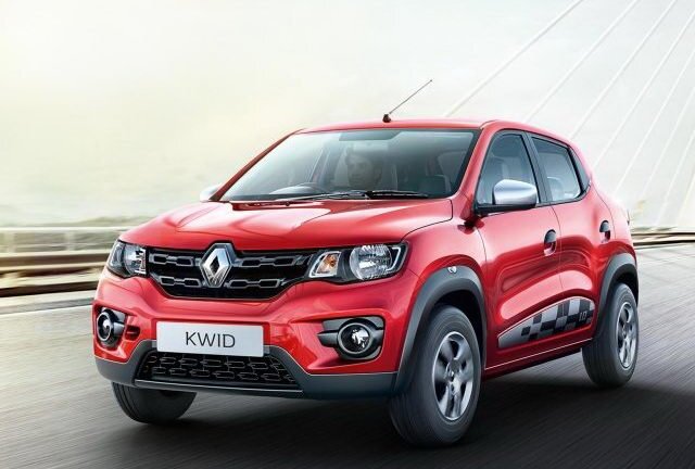 Những ô tô giá rẻ dưới 200 triệu đồng không thể bỏ qua