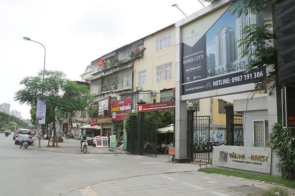 Bảo vệ chung cư chặn xe cấp cứu, bệnh nhân đột quỵ qua đời: Cho thôi việc nhân viên bảo vệ